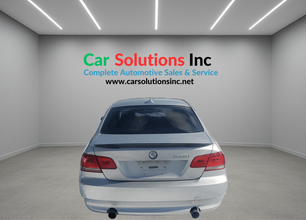 2007 BMW 335i - Image 7