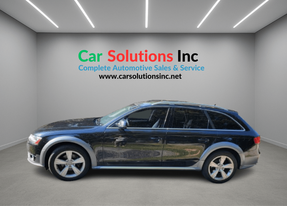 2013 Audi Allroad 2.0T Premium - Image 8
