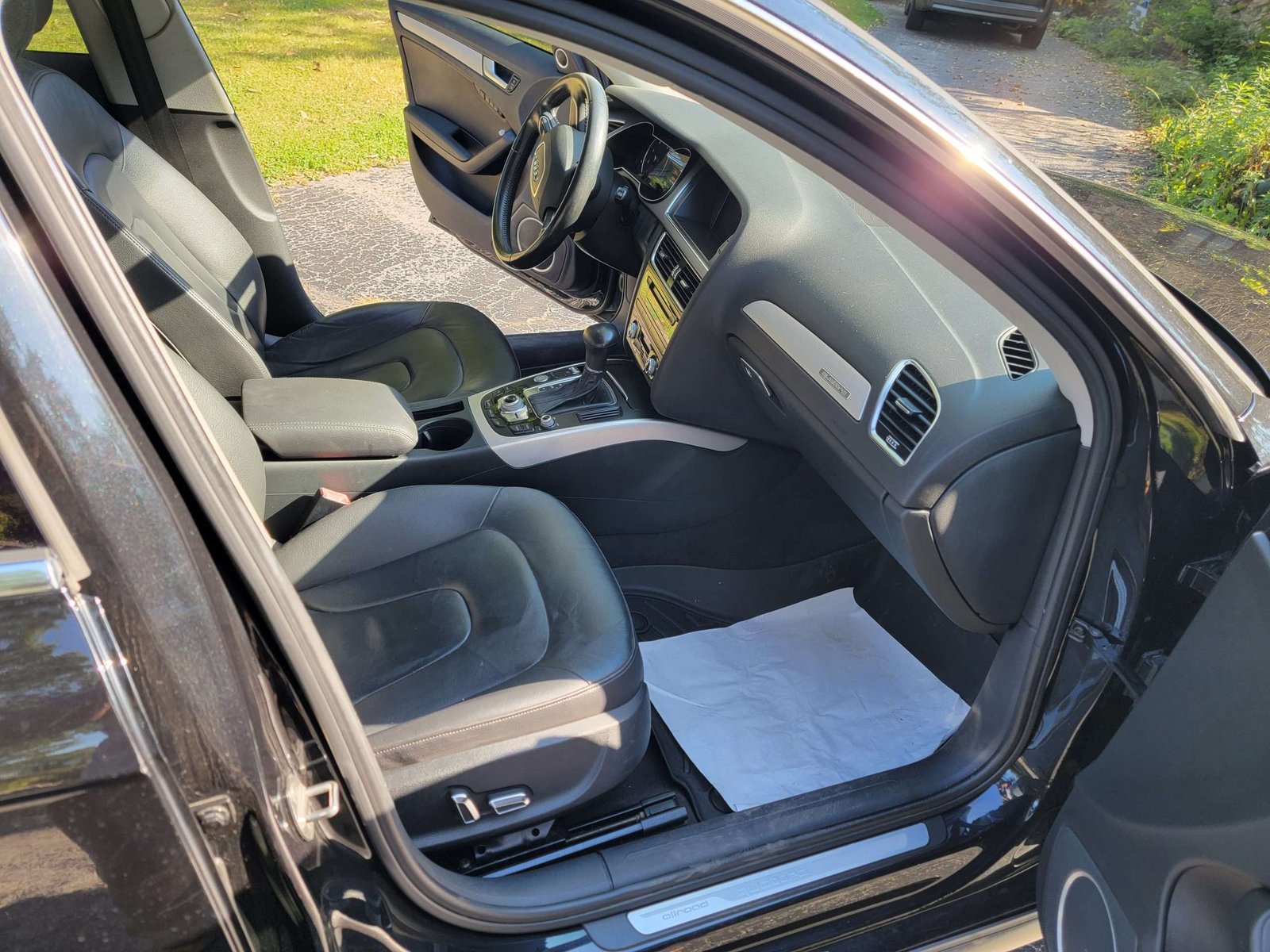 2013 Audi Allroad 2.0T Premium - Image 12