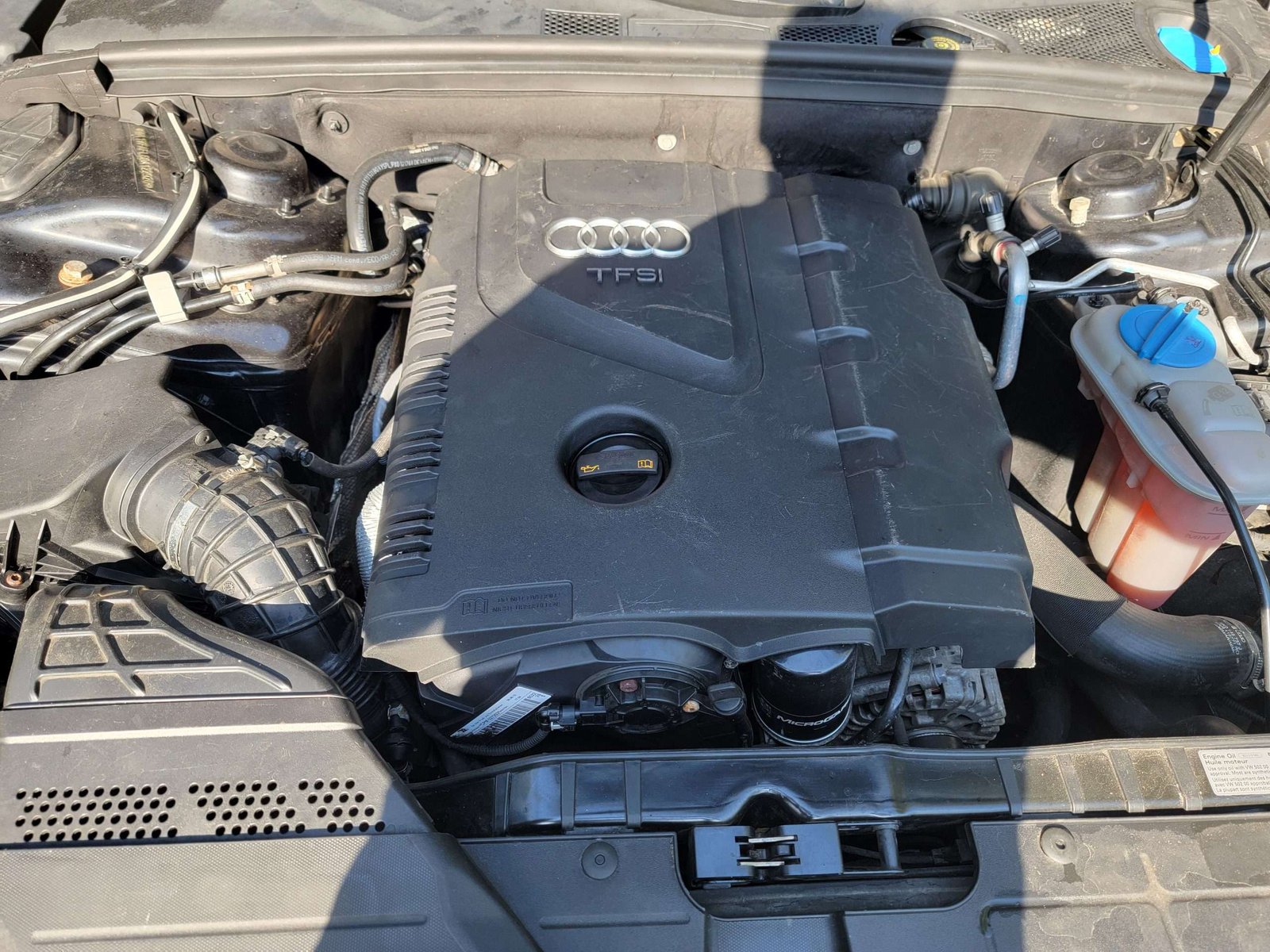 2013 Audi Allroad 2.0T Premium - Image 17