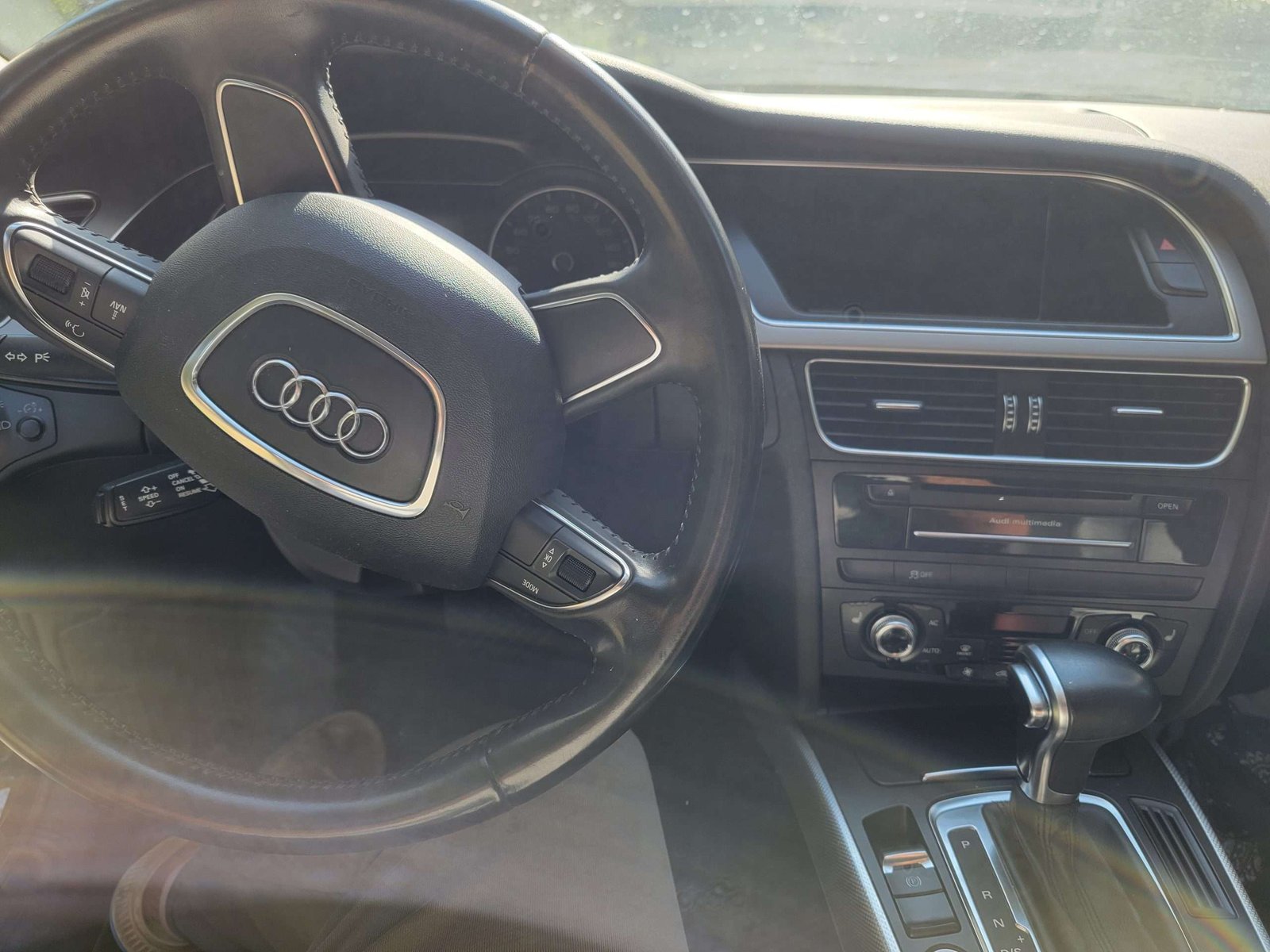 2013 Audi Allroad 2.0T Premium - Image 11