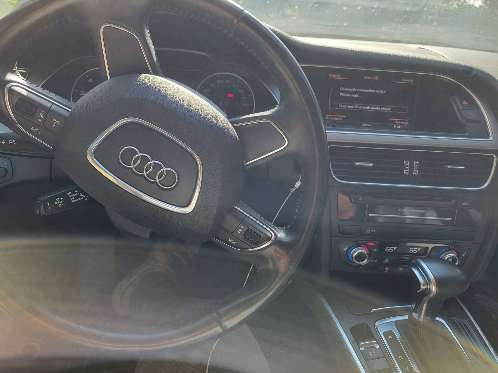 2013 Audi Allroad 2.0T Premium - Image 10