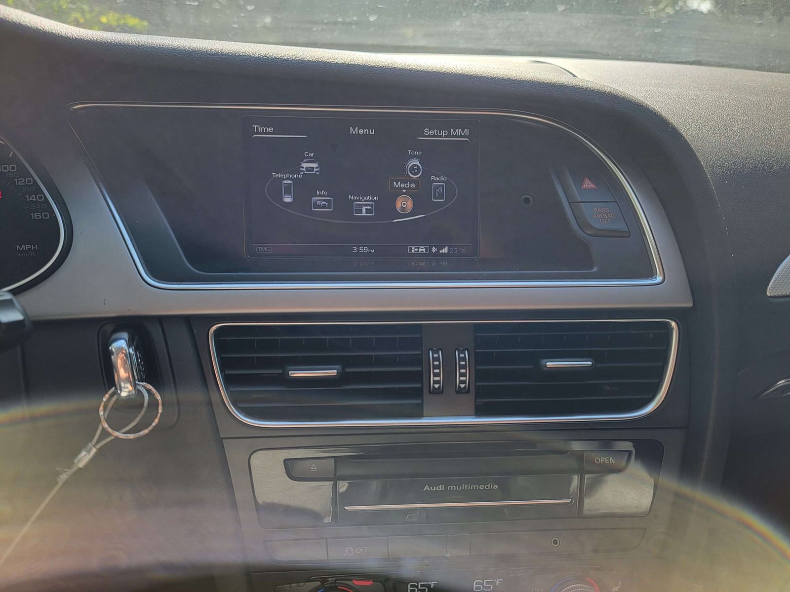 2013 Audi Allroad 2.0T Premium - Image 9