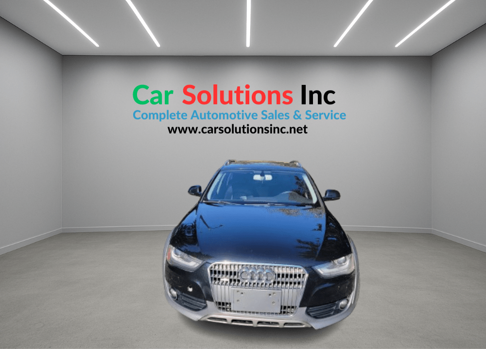 2013 Audi Allroad 2.0T Premium - Image 4
