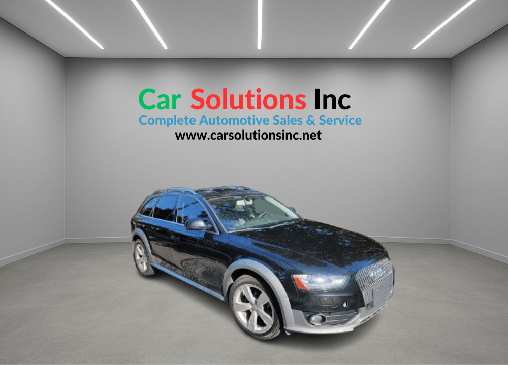 2013 Audi Allroad 2.0T Premium - Image 2