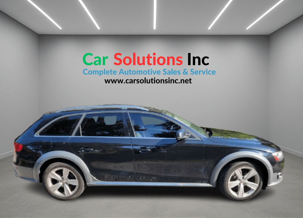 2013 Audi Allroad 2.0T Premium - Image 3