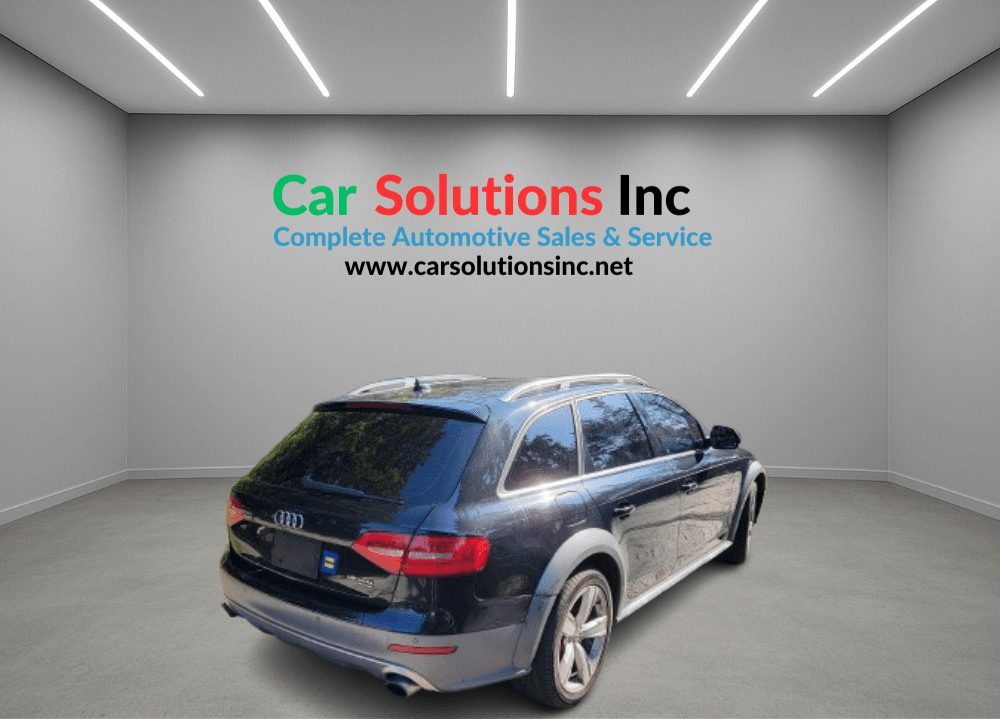 2013 Audi Allroad 2.0T Premium - Image 5