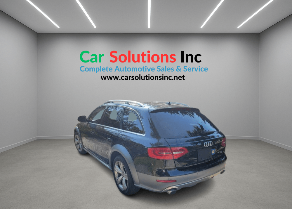 2013 Audi Allroad 2.0T Premium - Image 6